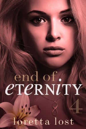 [End of Eternity 04] • End of Eternity 4